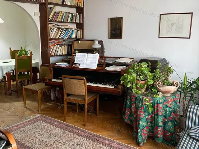 Eladó ház Oroszlány 106 nm