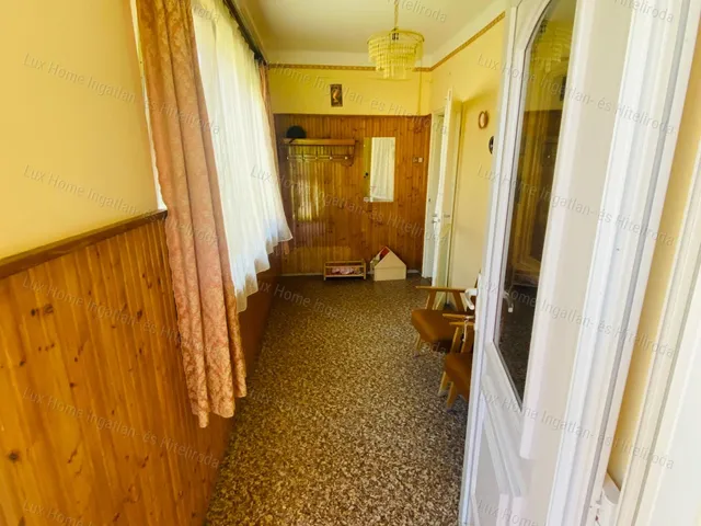 Eladó ház Komárom 80 nm