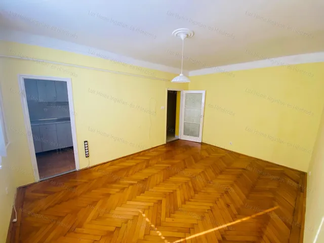 Kiadó lakás Komárom 27 nm