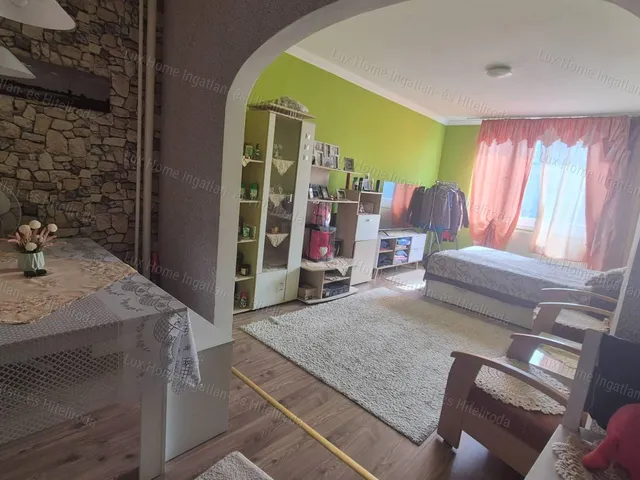 Eladó lakás Tatabánya 62 nm