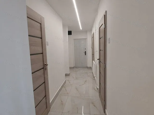 Eladó lakás Tatabánya 46 nm