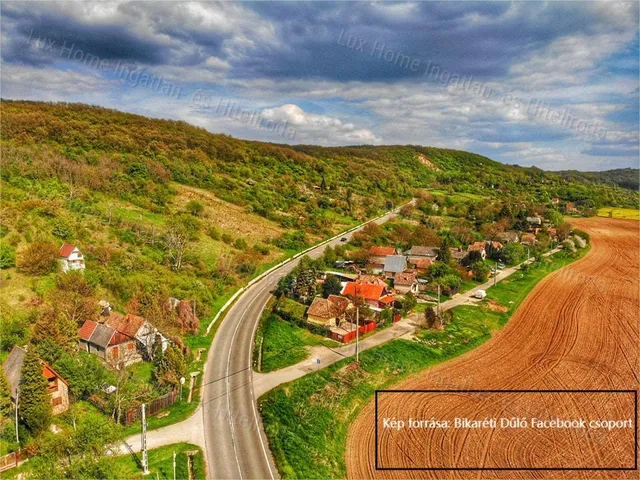 Eladó mezőgazdasági ingatlan Héreg 910 nm