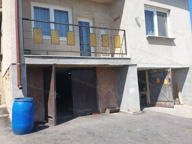Eladó ház Környe 110 nm
