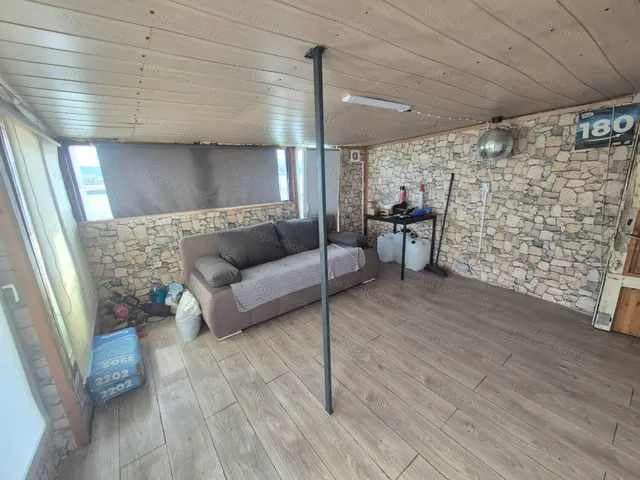 Eladó nyaraló Bokod 36 nm