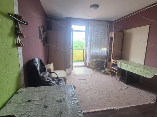 Eladó lakás Oroszlány 40 nm