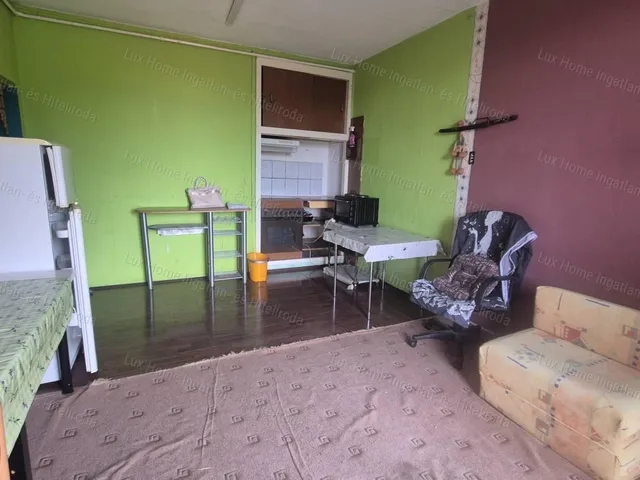 Eladó lakás Oroszlány 40 nm