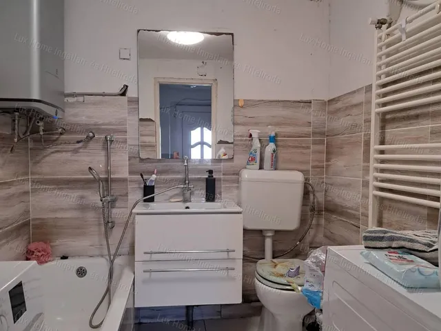 Eladó ház Oroszlány 60 nm