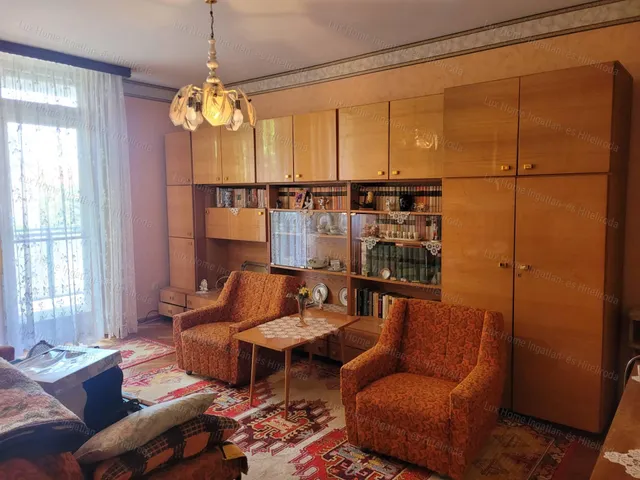 Eladó lakás Oroszlány 50 nm