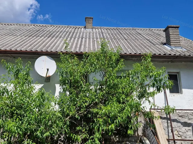 Eladó ház Leányvár 66 nm