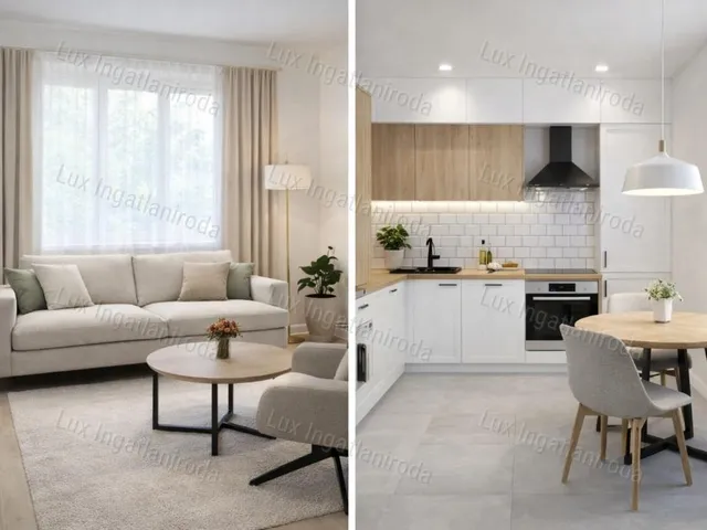 Eladó ház Leányvár 66 nm