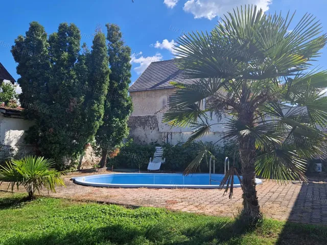 Eladó ház Tokod 148 nm