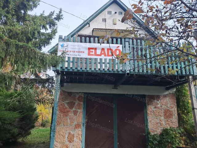 Eladó mezőgazdasági ingatlan Héreg 40 nm