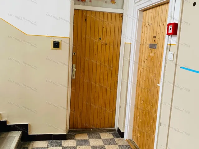 Eladó lakás Komárom 54 nm