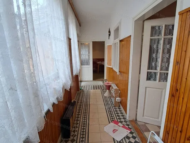 Eladó ház Bokod 98 nm