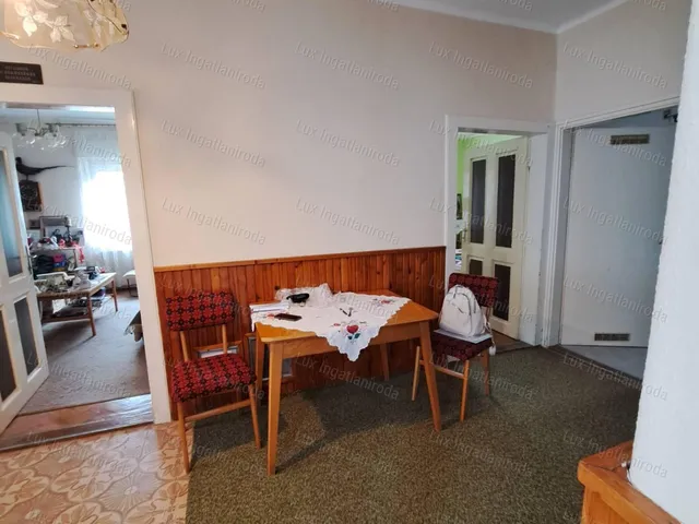 Eladó ház Bokod 98 nm