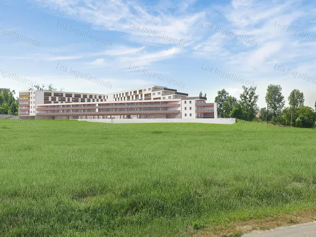 Eladó lakás Oroszlány 69 nm