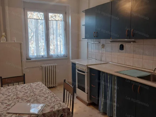 Eladó lakás Tatabánya 37 nm