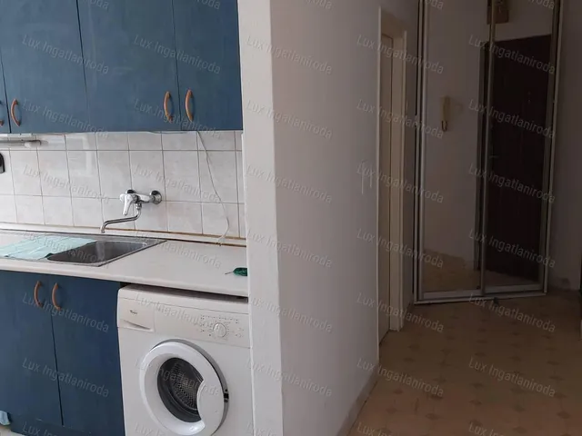 Eladó lakás Tatabánya 37 nm