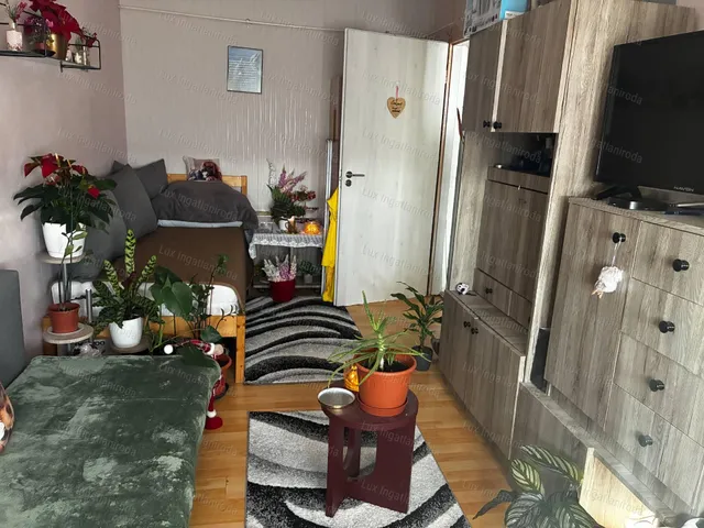 Eladó lakás Tatabánya 49 nm