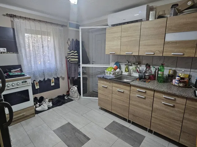 Eladó mezőgazdasági ingatlan Kecskéd 28 nm