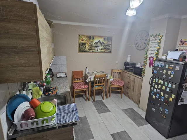 Eladó mezőgazdasági ingatlan Kecskéd 28 nm