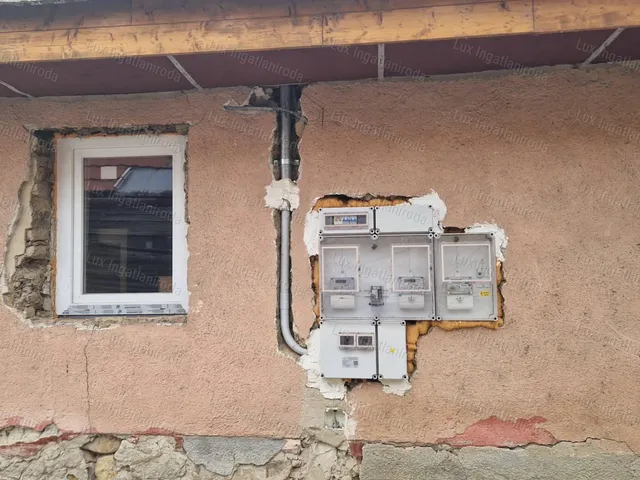 Eladó ház Tokod 45 nm