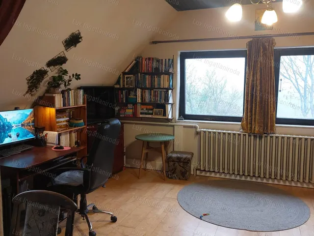 Eladó mezőgazdasági ingatlan Héreg 38 nm