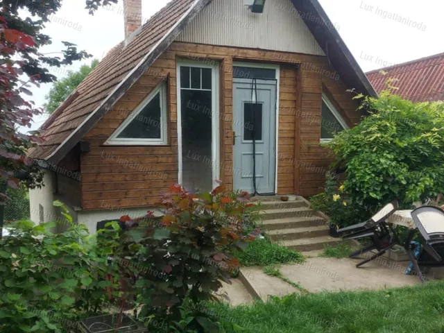 Eladó mezőgazdasági ingatlan Héreg 38 nm