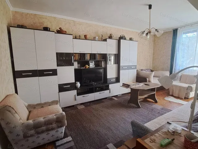 Eladó lakás Tatabánya 55 nm