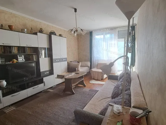 Eladó lakás Tatabánya 55 nm