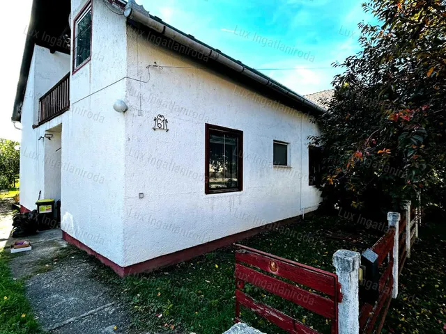 Eladó ház Tarján 113 nm