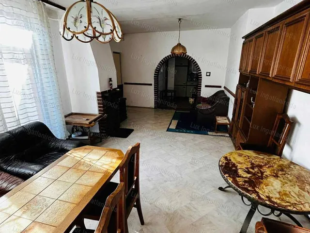 Eladó ház Tarján 113 nm