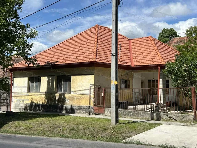 Eladó ház Zsámbék 120 nm