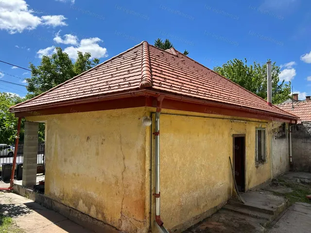 Eladó ház Zsámbék 120 nm