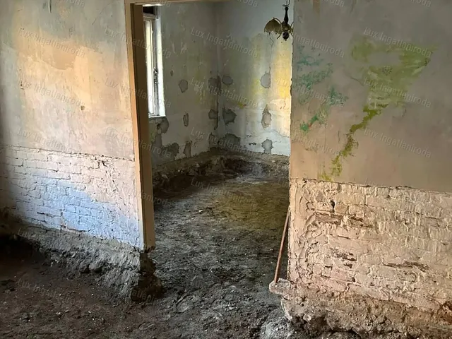 Eladó ház Zsámbék 120 nm