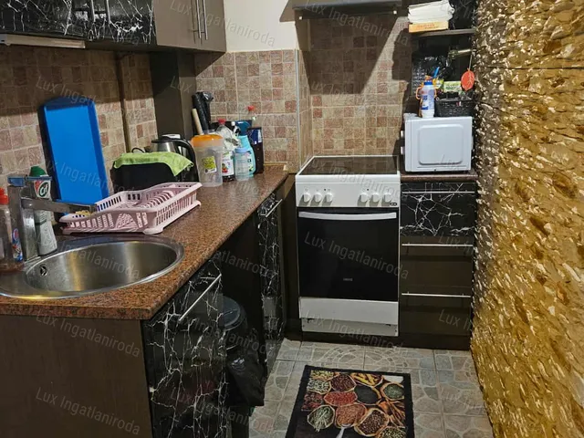 Eladó lakás Tatabánya 36 nm