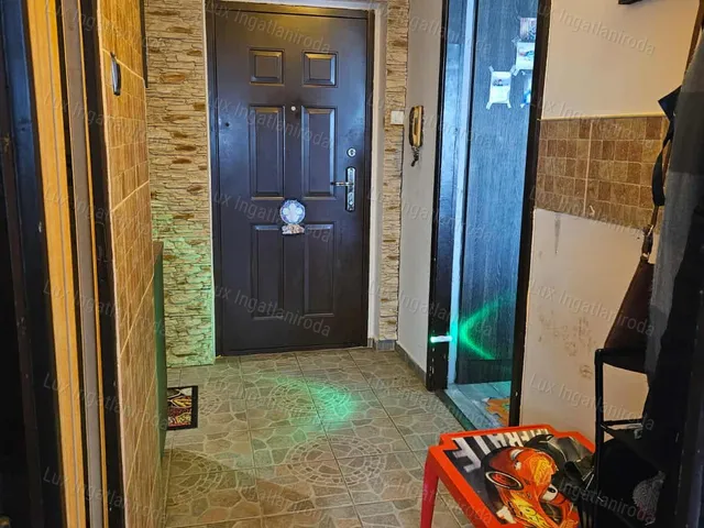 Eladó lakás Tatabánya 36 nm