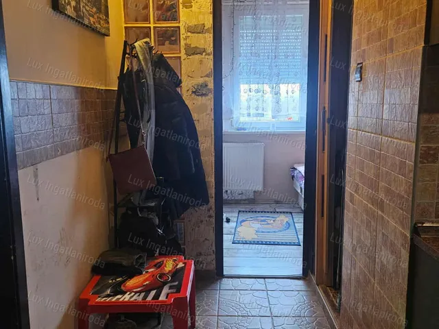 Eladó lakás Tatabánya 36 nm