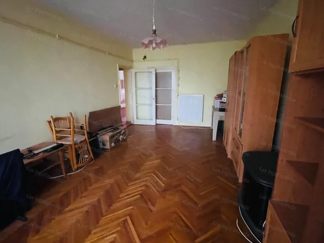 Eladó lakás Komárom 55 nm