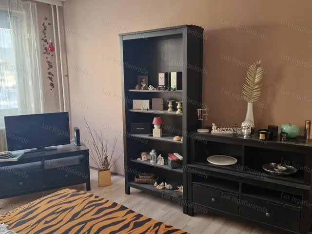 Kiadó lakás Esztergom 49 nm