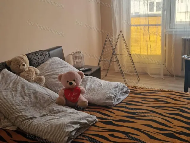 Kiadó lakás Esztergom 49 nm