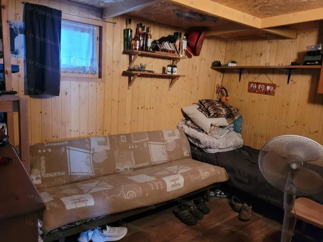 Eladó üdülő és hétvégi ház Tatabánya 41 nm