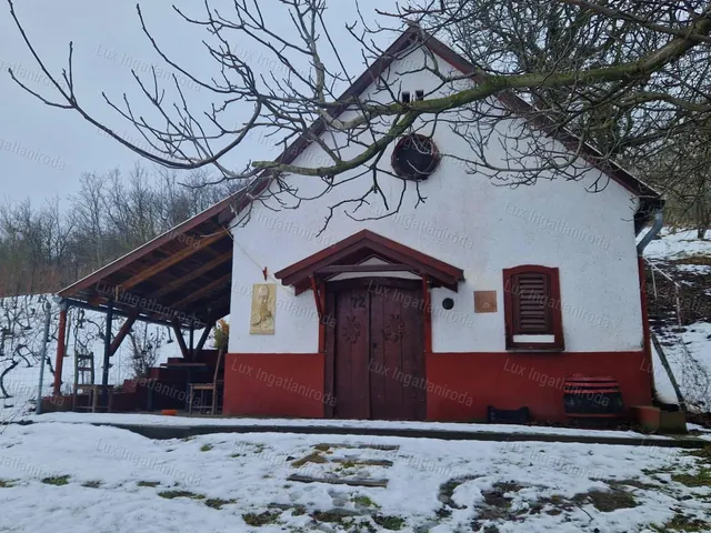 Eladó ház Tokod 38 nm