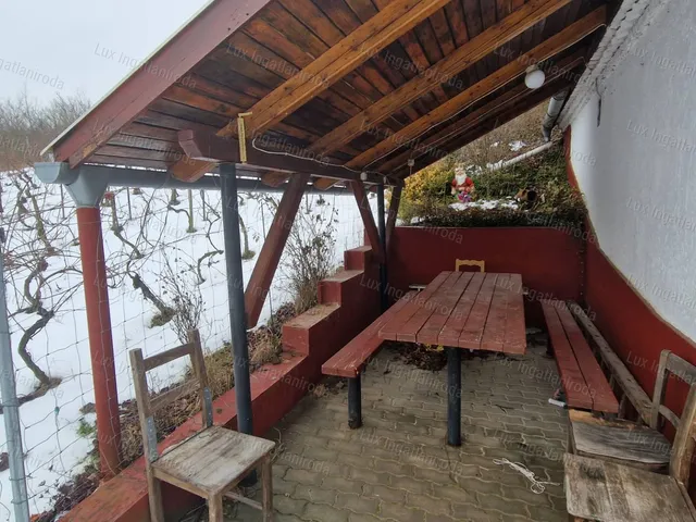 Eladó ház Tokod 38 nm