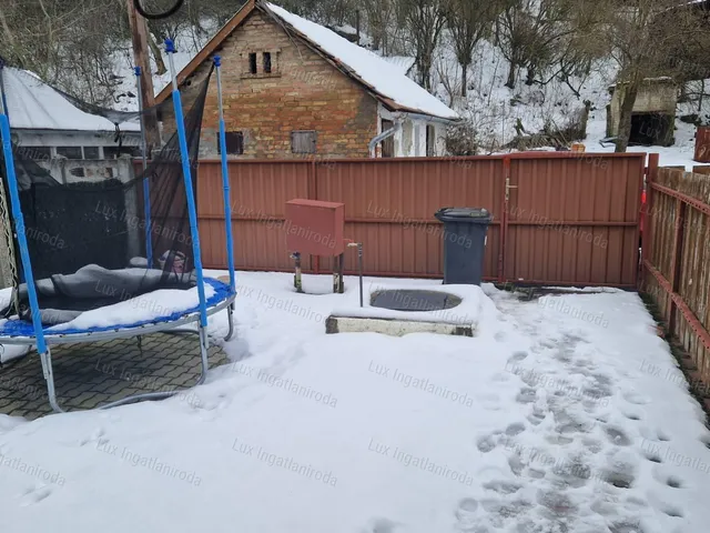 Eladó ház Annavölgy 50 nm