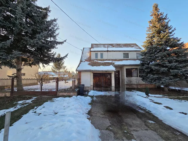 Eladó ház Kecskéd 100 nm