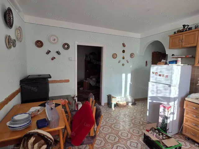 Eladó ház Kecskéd 100 nm