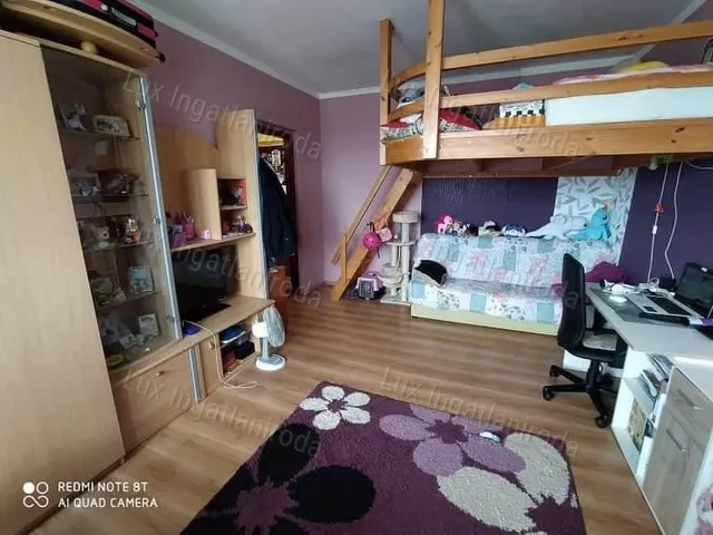 Eladó lakás Oroszlány 36 nm