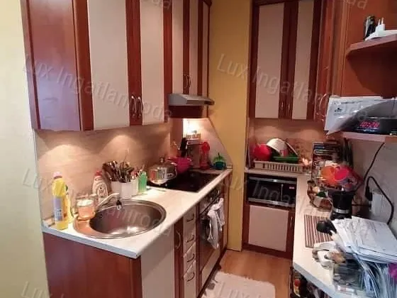 Eladó lakás Oroszlány 36 nm