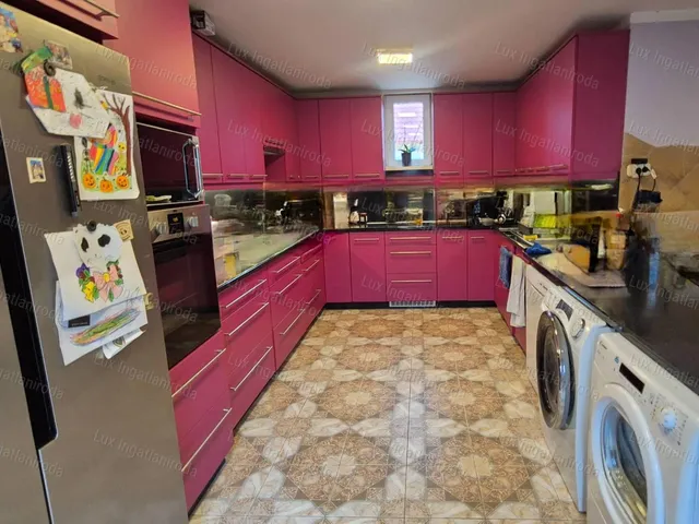 Eladó ház Bokod 132 nm